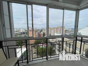 3-к квартира, вторичка, 105м2, 12/12 этаж