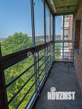 3-к квартира, вторичка, 81м2, 8/9 этаж