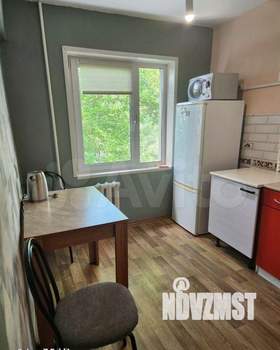 1-к квартира, вторичка, 34м2, 3/4 этаж