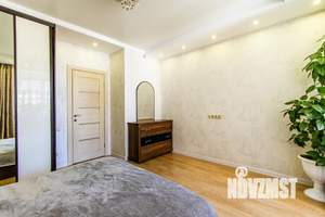 3-к квартира, вторичка, 118м2, 4/5 этаж