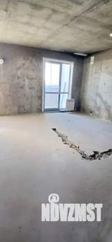 2-к квартира, вторичка, 60м2, 8/16 этаж