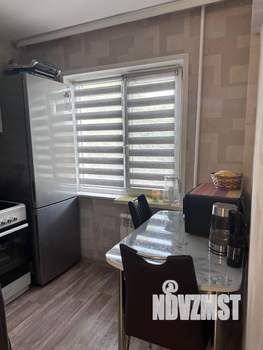 2-к квартира, вторичка, 48м2, 3/5 этаж