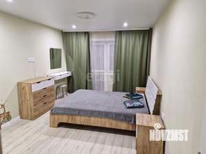 1-к квартира, вторичка, 39м2, 15/19 этаж