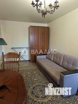 1-к квартира, вторичка, 30м2, 1/5 этаж