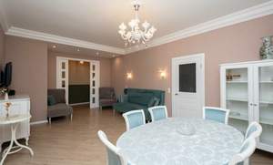 3-к квартира, вторичка, 90м2, 3/4 этаж