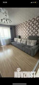 1-к квартира, вторичка, 46м2, 8/16 этаж