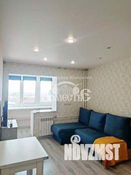 1-к квартира, вторичка, 22м2, 6/18 этаж