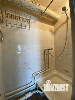 2-к квартира, вторичка, 38м2, 4/5 этаж