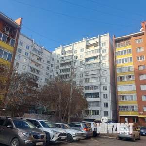 3-к квартира, вторичка, 68м2, 2/11 этаж