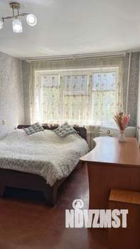 1-к квартира, вторичка, 30м2, 4/5 этаж
