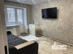1-к квартира, вторичка, 31м2, 3/4 этаж