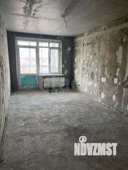 1-к квартира, вторичка, 56м2, 5/9 этаж