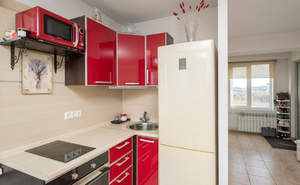 Студия квартира, вторичка, 29м2, 11/11 этаж