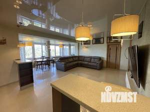 3-к квартира, вторичка, 110м2, 5/6 этаж