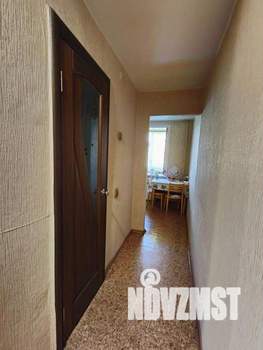 1-к квартира, вторичка, 41м2, 3/5 этаж