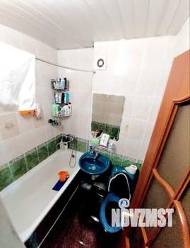 2-к квартира, вторичка, 55м2, 5/5 этаж