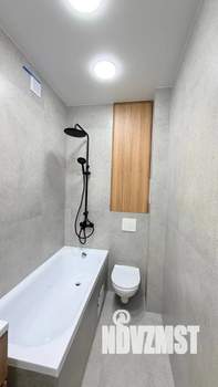 1-к квартира, вторичка, 38м2, 13/16 этаж