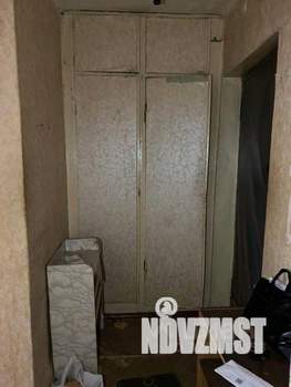 1-к квартира, вторичка, 31м2, 1/5 этаж