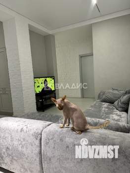 2-к квартира, вторичка, 51м2, 4/4 этаж