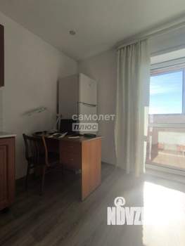 1-к квартира, вторичка, 35м2, 13/17 этаж
