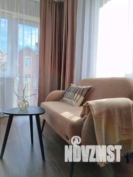 1-к квартира, вторичка, 30м2, 5/5 этаж