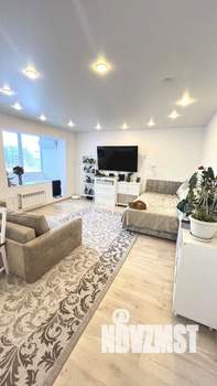 3-к квартира, вторичка, 66м2, 3/9 этаж