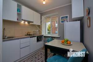 1-к квартира, вторичка, 30м2, 3/5 этаж