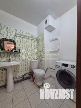 2-к квартира, вторичка, 49м2, 1/9 этаж