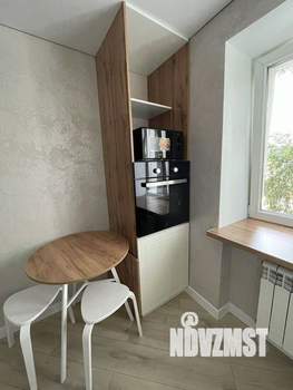 1-к квартира, вторичка, 31м2, 3/5 этаж