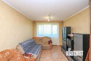 2-к квартира, вторичка, 42м2, 5/5 этаж