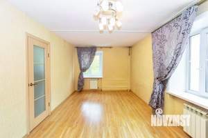 1-к квартира, вторичка, 31м2, 3/5 этаж