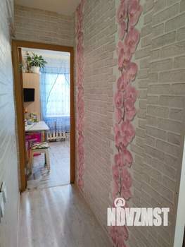 1-к квартира, вторичка, 30м2, 4/5 этаж
