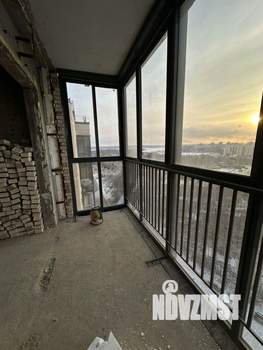 3-к квартира, вторичка, 90м2, 9/9 этаж