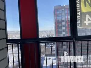 2-к квартира, вторичка, 51м2, 10/14 этаж