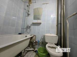 1-к квартира, вторичка, 31м2, 3/5 этаж