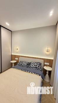 1-к квартира, вторичка, 38м2, 13/16 этаж