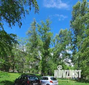 1-к квартира, вторичка, 31м2, 2/4 этаж