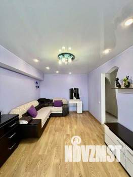 2-к квартира, вторичка, 64м2, 5/9 этаж