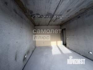 3-к квартира, вторичка, 55м2, 6/9 этаж