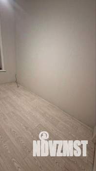 2-к квартира, вторичка, 39м2, 1/1 этаж