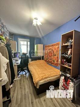 2-к квартира, вторичка, 43м2, 2/9 этаж