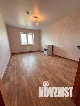 2-к квартира, вторичка, 66м2, 6/17 этаж