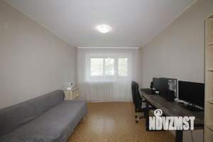 2-к квартира, вторичка, 44м2, 5/6 этаж