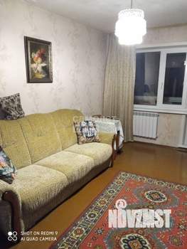 2-к квартира, вторичка, 43м2, 4/5 этаж