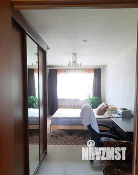 3-к квартира, вторичка, 78м2, 4/5 этаж