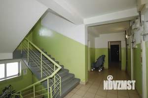 1-к квартира, вторичка, 37м2, 8/10 этаж