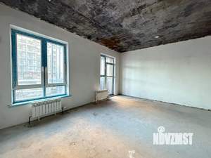 2-к квартира, вторичка, 38м2, 1/11 этаж