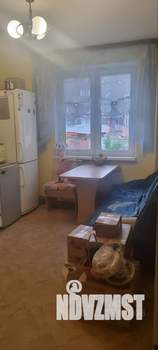 1-к квартира, вторичка, 43м2, 2/5 этаж