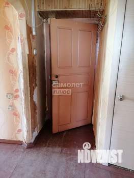 3-к квартира, вторичка, 61м2, 3/5 этаж