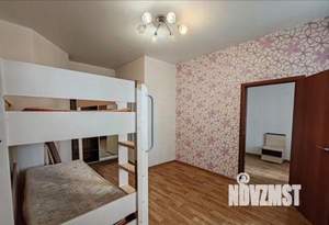3-к квартира, вторичка, 67м2, 1/2 этаж